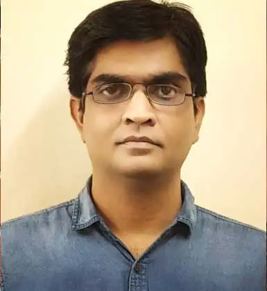 Sujay Dixit